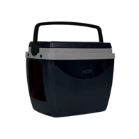 Mor - Caixa Termica 18L Preta