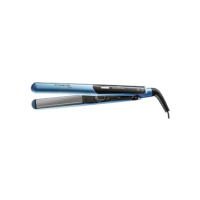 Prancha, Titanium blue, 35w, Azul, Bivolt, Britânia