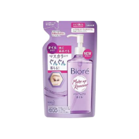 Bioré Óleo Demaquilante Make Up Remover Refil 210ml