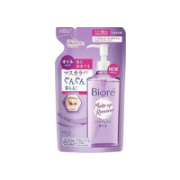 Bioré Óleo Demaquilante Make Up Remover Refil 210ml