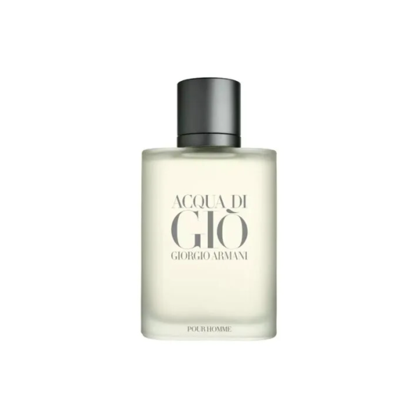 Perfume Masculino Giorgio Armani Acqua di Giò Pour Homme Eau de Toilette 50ml