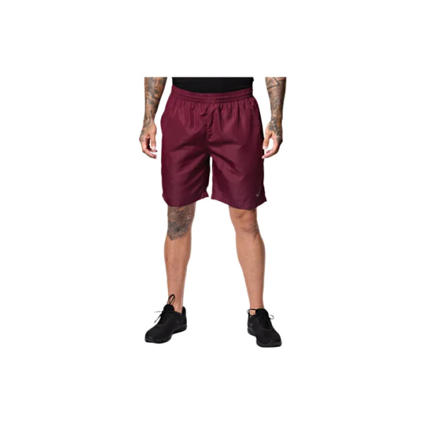 Bermuda Masculino Energy M 7 Preto Mizuno