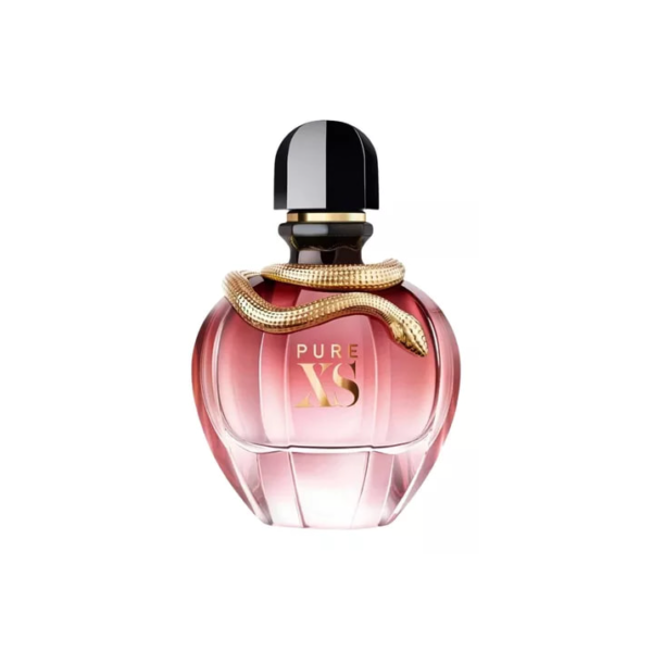 Paco Rabanne Pure XS For Her EDP 50ml para feminino