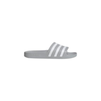 Chinelo Adilette Aqua  Adidas - Cinza