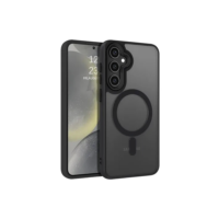 Capa Capinha P/ Samsung Case Fosco Premium Com Magsafe