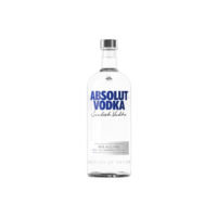 Vodka Sueca Original 1 Litro Absolut
