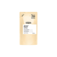 REFIL SHAMPOO ABSOLUT REPAIR LORÉAL PROFESSIONNEL SERIE EXPERT 240ML