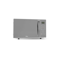 Micro-ondas 25L Philco 1100W Limpa Fácil PM26S - 220V