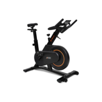 Bicicleta Ergométrica Spinning Magnética Bt Vs3 Vollo