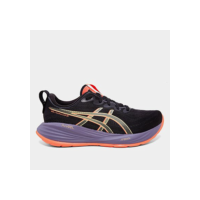 Tênis Asics Gel-Cumulus 27 Masculino - Preto+Laranja