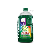 Lava Roupas Ariel Cores Radiantes - 3L