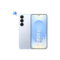 Samsung Galaxy S25+ 5g, 256gb, 12gb, Câmera Tripla - Azul