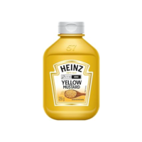 Heinz Mostarda Tradicional 255G