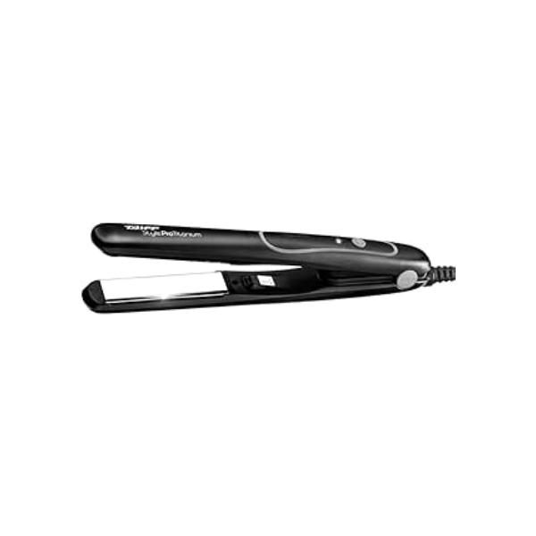 CHAPA TAIFF STYLE PRO TITANIUM BIVOLT