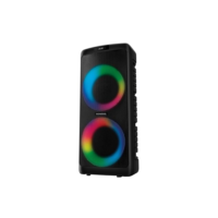 Caixa de Som Party Box, Mondial, Preto, 600W, Bivolt - PBX-600-A