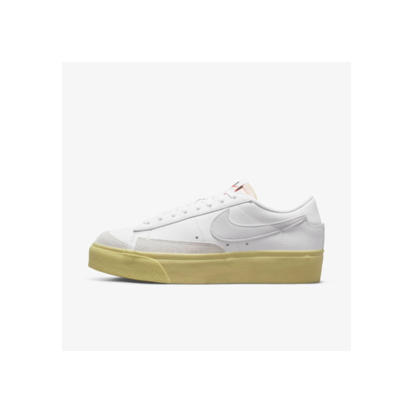 Tênis Nike Blazer Low Platform Feminino
