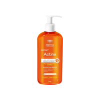 Actine Sabonete Líquido + Vit C, pele oleosa a acneira, Darrow - Laranja, 240 g (Pacote de 1)