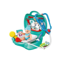 Maleta Pediatra Workshop Jr Multikids - BR2321