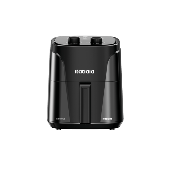 Fritadeira Air Fryer Itatiaia Itafryer 4L 127V Sem Oleo