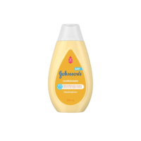 Johnson's Baby Condicionador Para Bebê De Glicerina,200ml