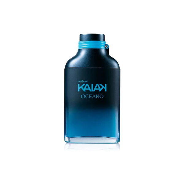 Deo Colônia Kaiak Oceano Natura Masculino 100 ml