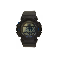 Relógio Mormaii Masculino Wave Preto - Mo230200/8a