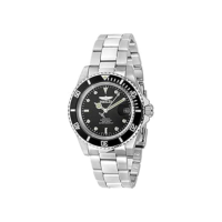 Invicta Relógio automático masculino Pro Diver Collection Coin-Edge