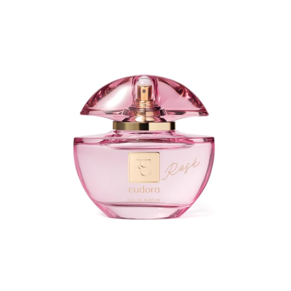 Eudora Eudora Rosé Eau de Parfum 75ml