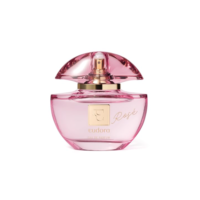 Eudora Eudora Rosé Eau de Parfum 75ml