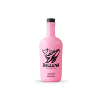 Ballena Morango Com Tequila- 750ml