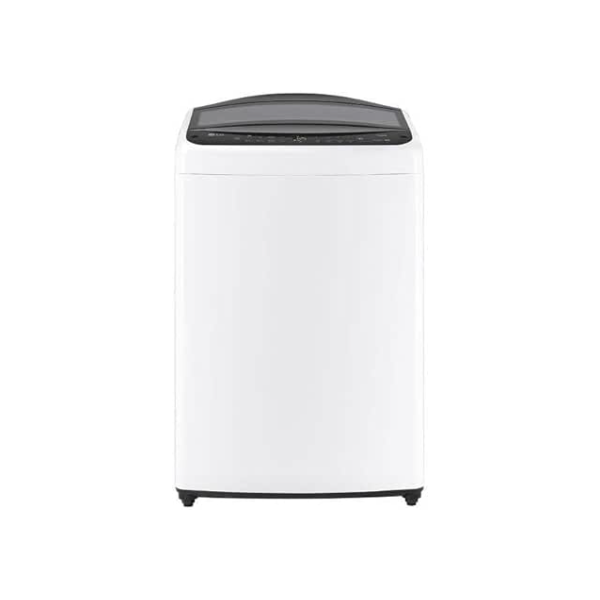 Máquina De Lavar Lg 16kg Branca Com Inteligência Artificial Aidd™ 220v