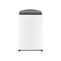 Máquina De Lavar Lg 16kg Branca Com Inteligência Artificial Aidd™ 220v