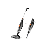 Aspirador de Pó Vertical 2 em Portatil 220V - Gaabor
