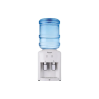 Bebedouro Refrigerado Eletrônico Veronna BE200 Agua Gelada Cor Branco