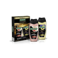 Palmolive Sabonete líquido Luminous Oils (Edição Especial) 2 unidades, 250ml