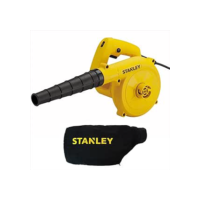 STANLEY Soprador e Aspirador 600W 220V STPT600