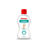 Huggies Extra Suave - Colônia Infantil, 100ml