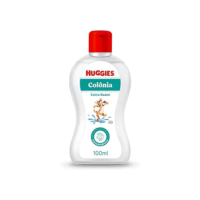 Huggies Extra Suave - Colônia Infantil, 100ml