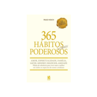 365 Hábitos Simples e Poderosos