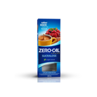 Zero-Cal Sucralose Líquido 100 ml