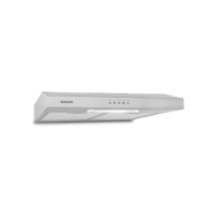SUGGAR DEPURADOR DE AR SLIM 60CM 3 VEL. INOX 110V DPS161IX
