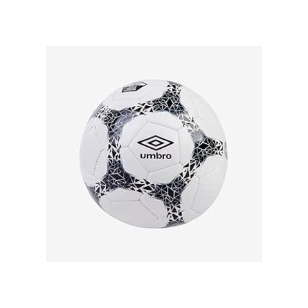 Bola De Campo Umbro Clubes/23 Santos,Preto/Branco,5