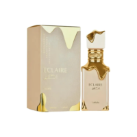 Perfume Lattafa Eclaire Eau De Parfum 100ml Feminino