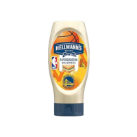 Maionese Hellmann's Tradicional 335g