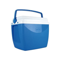 Mor - Caixa Térmica 18 Litros Azul