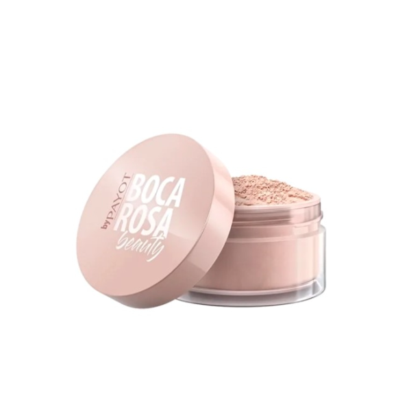 Boca Rosa Pó Facial Solto by Payot