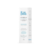 Cicabella Creme Multirreparador Calmante Depil Bella 20g