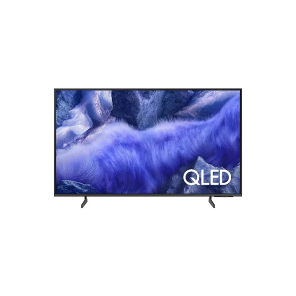 Smart Tv Qef1 Vision Ai Tv 50 Qled 4k Cinza Samsung Bivolt