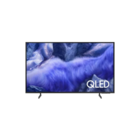 Smart Tv Qef1 Vision Ai Tv 50 Qled 4k Cinza Samsung Bivolt