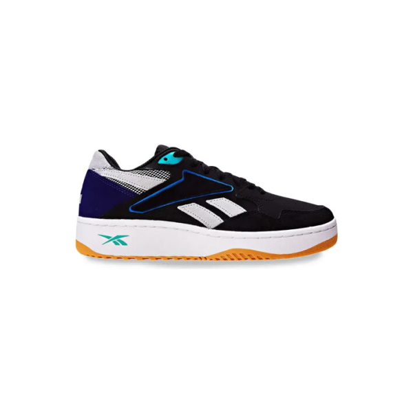 Tênis Masculino De Basquete Atr Chill Com Cano Baixo Reebok